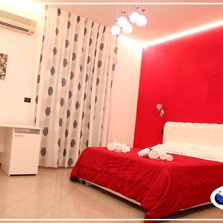 Bed and Breakfast Beauty House Reggio di Calabria Exteriér fotografie