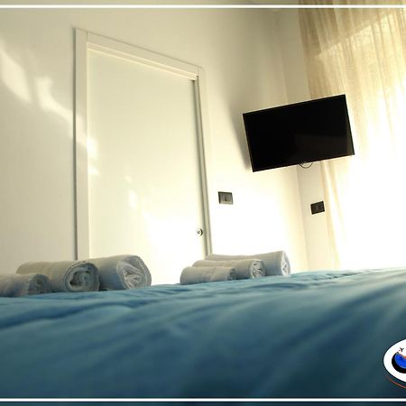 Bed and Breakfast Beauty House Reggio di Calabria Exteriér fotografie