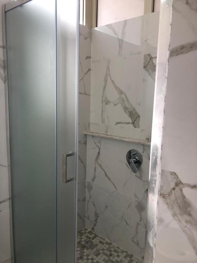 Bed and Breakfast Beauty House Reggio di Calabria Exteriér fotografie