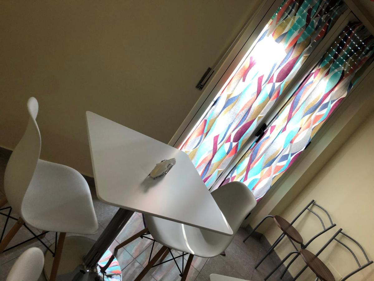 Bed and Breakfast Beauty House Reggio di Calabria Exteriér fotografie
