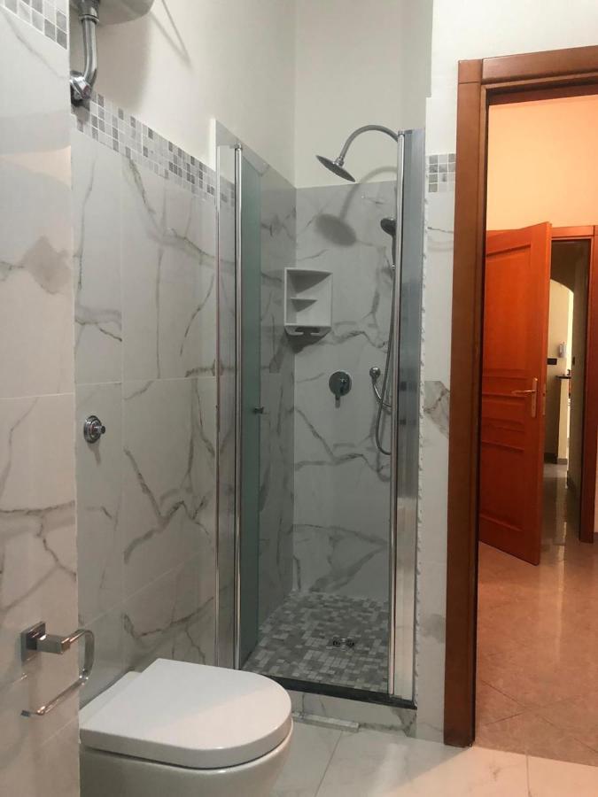 Bed and Breakfast Beauty House Reggio di Calabria Exteriér fotografie