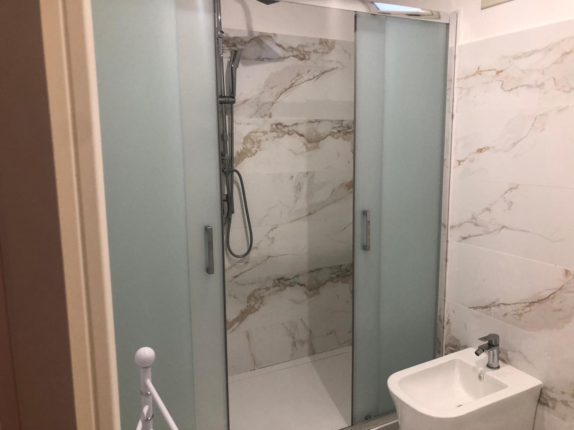 Bed and Breakfast Beauty House Reggio di Calabria Exteriér fotografie