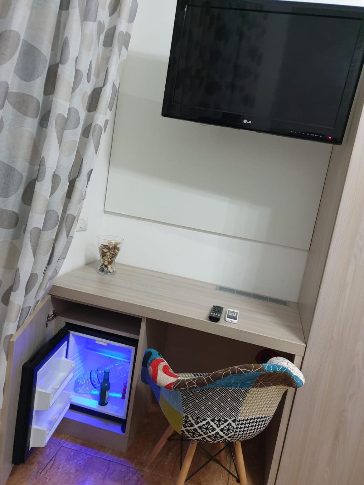 Bed and Breakfast Beauty House Reggio di Calabria Exteriér fotografie