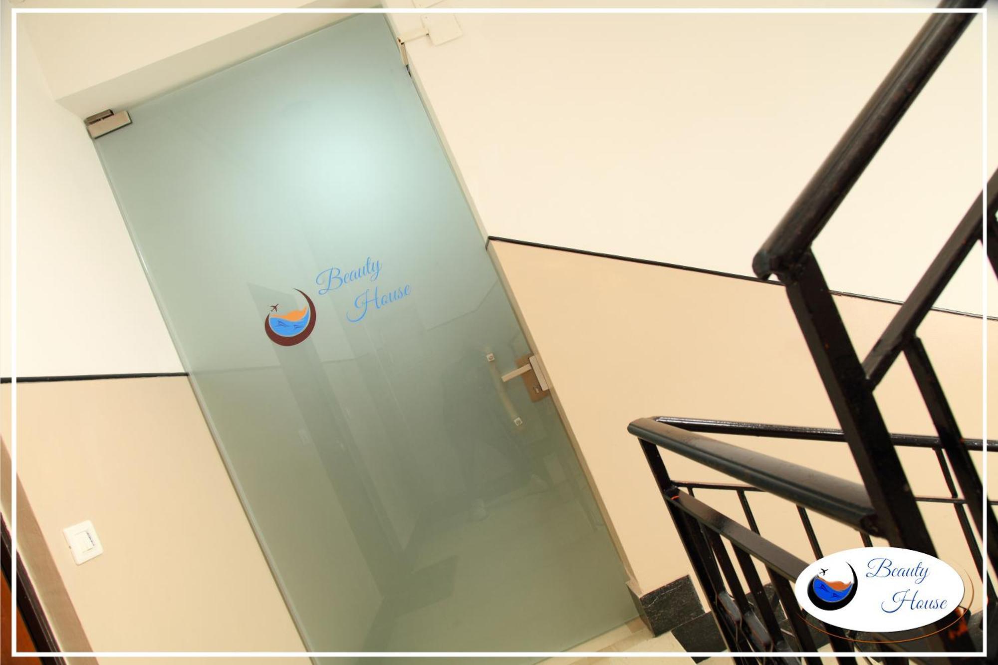 Bed and Breakfast Beauty House Reggio di Calabria Exteriér fotografie