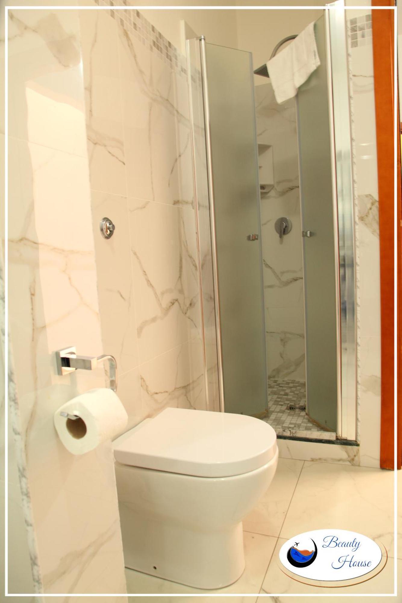 Bed and Breakfast Beauty House Reggio di Calabria Exteriér fotografie