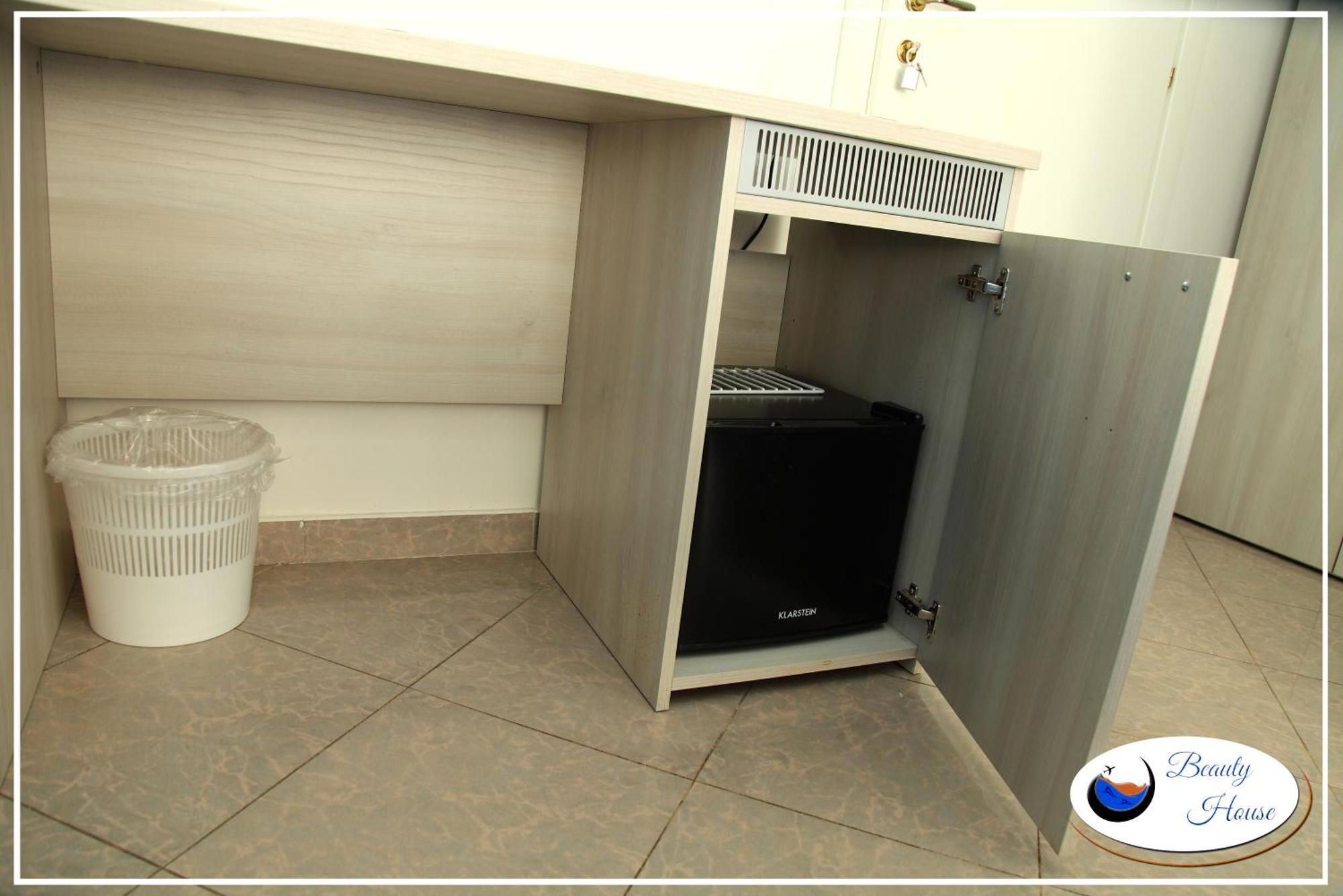 Bed and Breakfast Beauty House Reggio di Calabria Exteriér fotografie