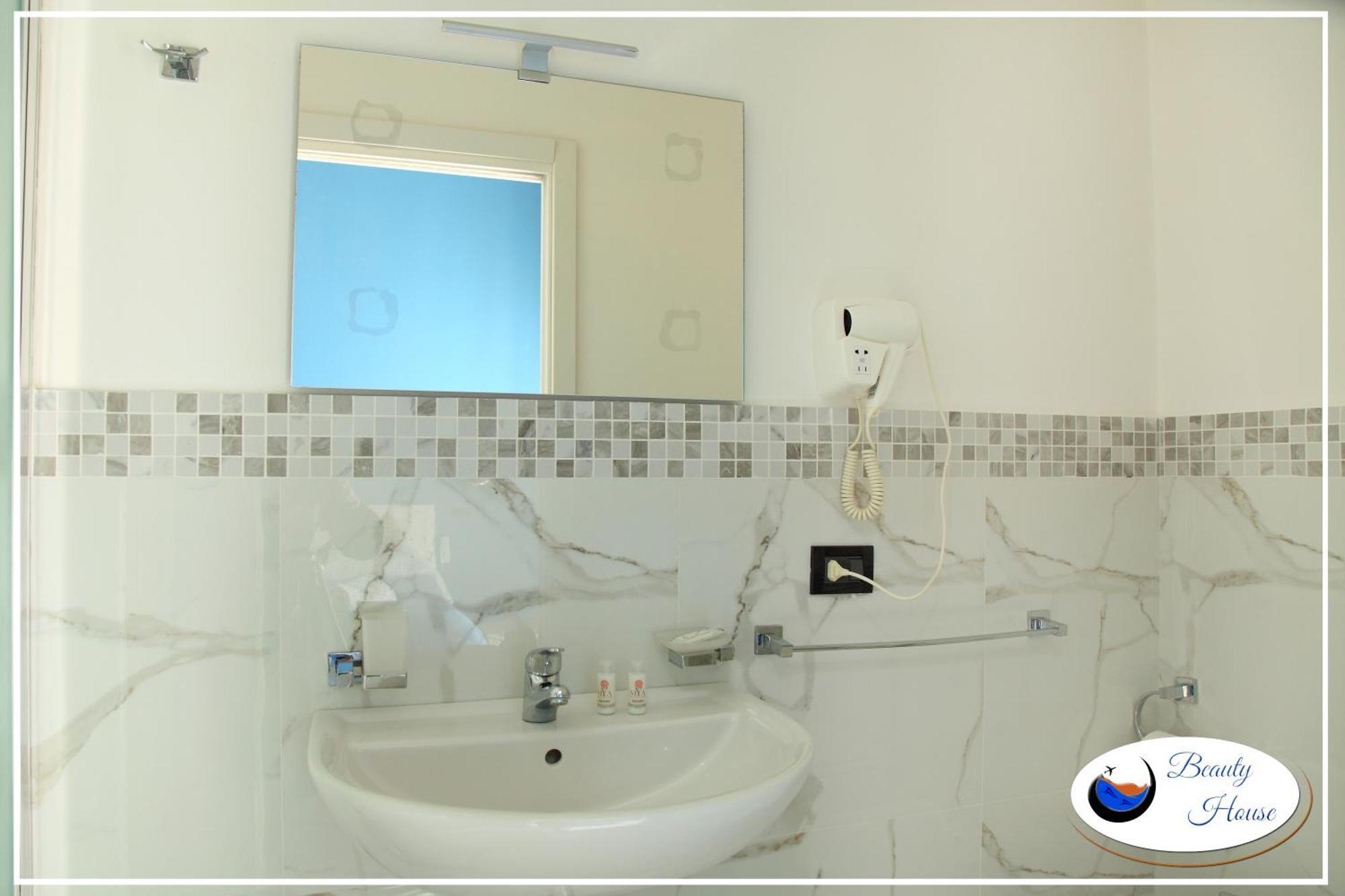 Bed and Breakfast Beauty House Reggio di Calabria Exteriér fotografie