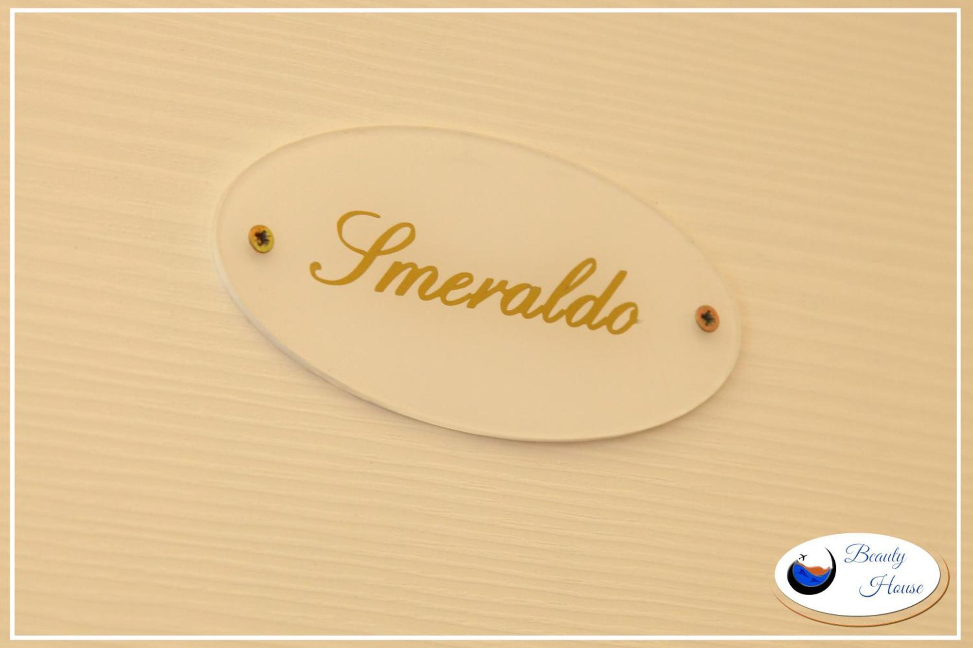 Bed and Breakfast Beauty House Reggio di Calabria Exteriér fotografie