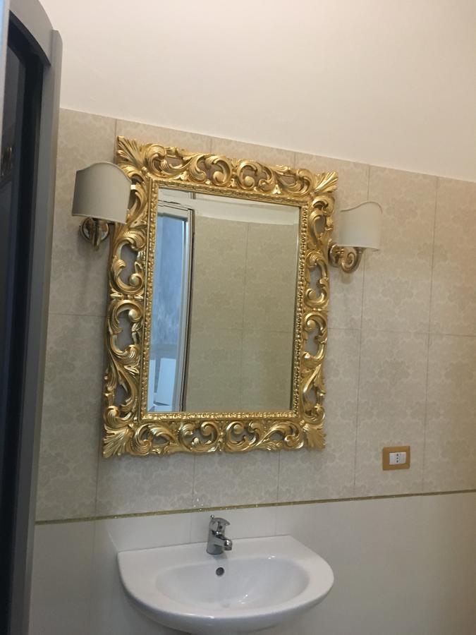 Bed and Breakfast Beauty House Reggio di Calabria Exteriér fotografie