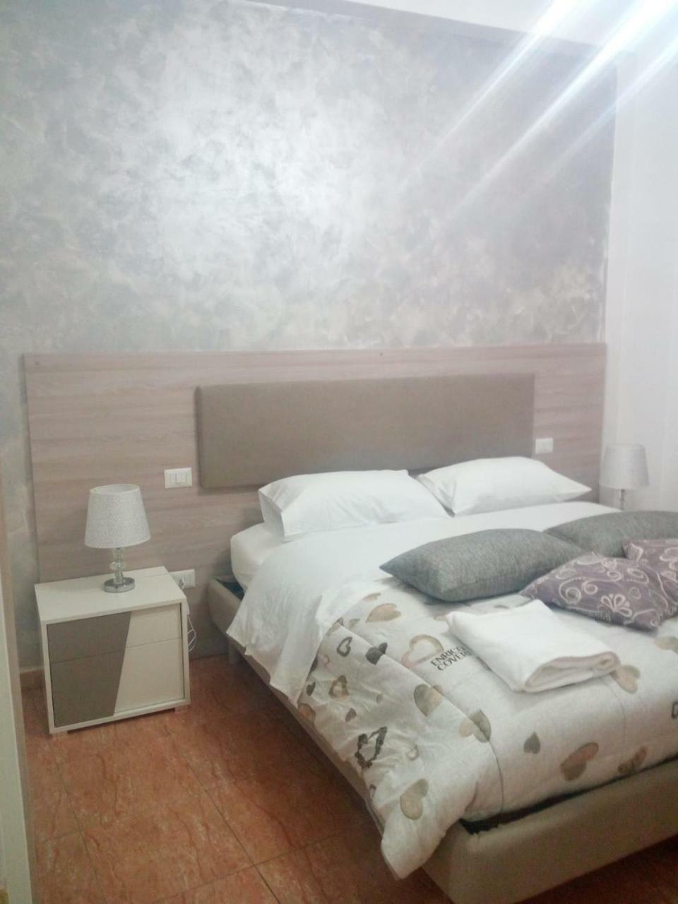 Bed and Breakfast Beauty House Reggio di Calabria Exteriér fotografie