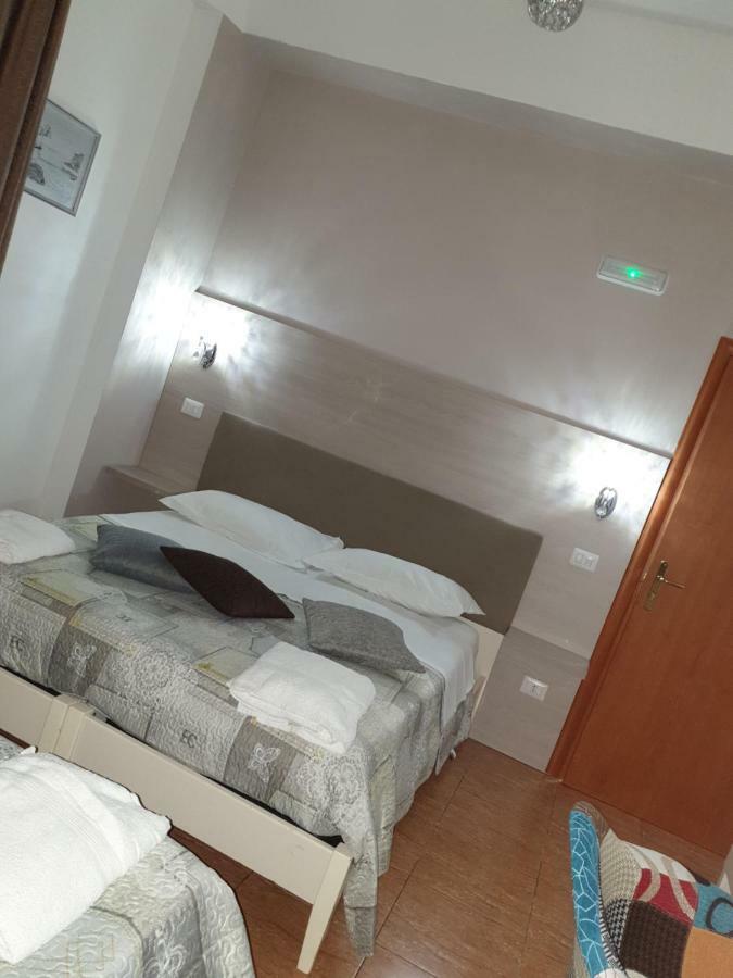 Bed and Breakfast Beauty House Reggio di Calabria Exteriér fotografie