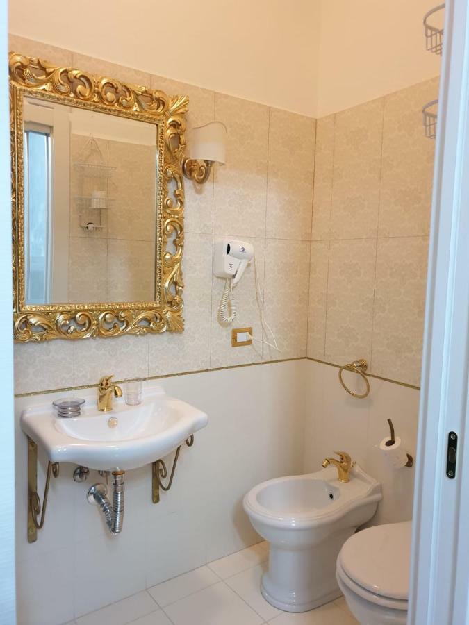Bed and Breakfast Beauty House Reggio di Calabria Exteriér fotografie