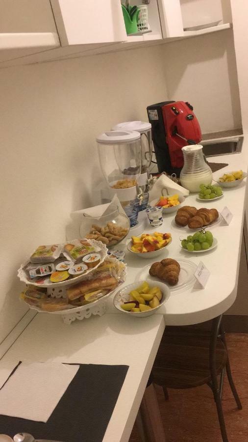 Bed and Breakfast Beauty House Reggio di Calabria Exteriér fotografie