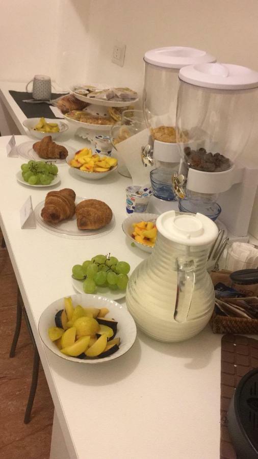 Bed and Breakfast Beauty House Reggio di Calabria Exteriér fotografie